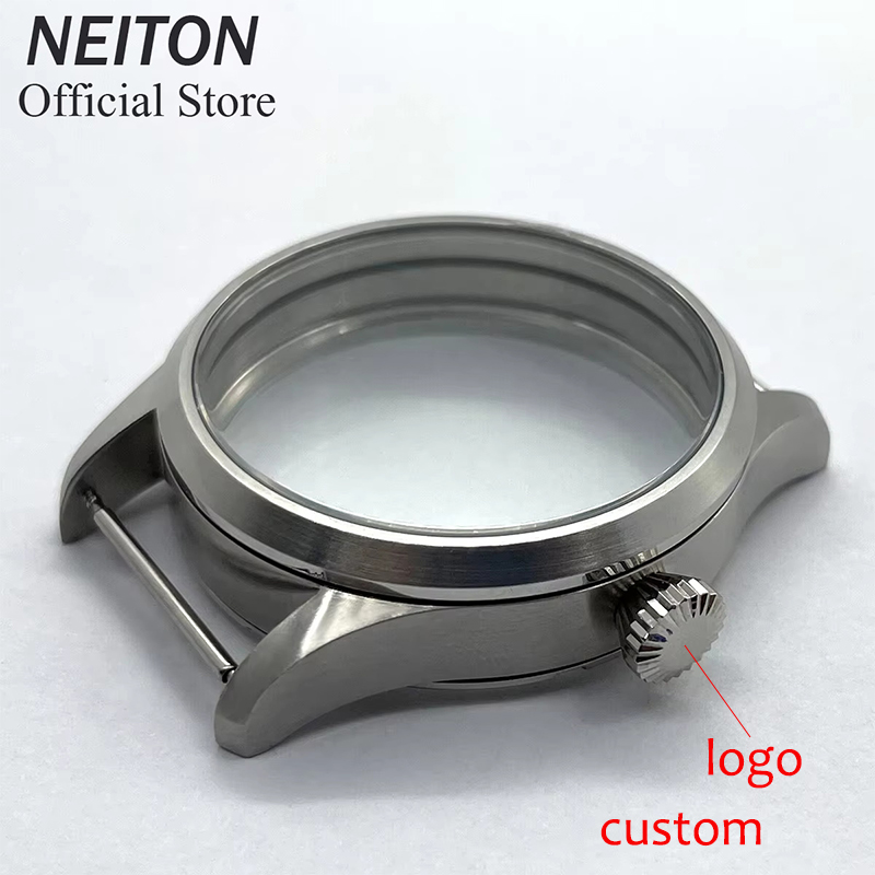 Watch Display Box - NEITON 42mm Caixa de relógio manual