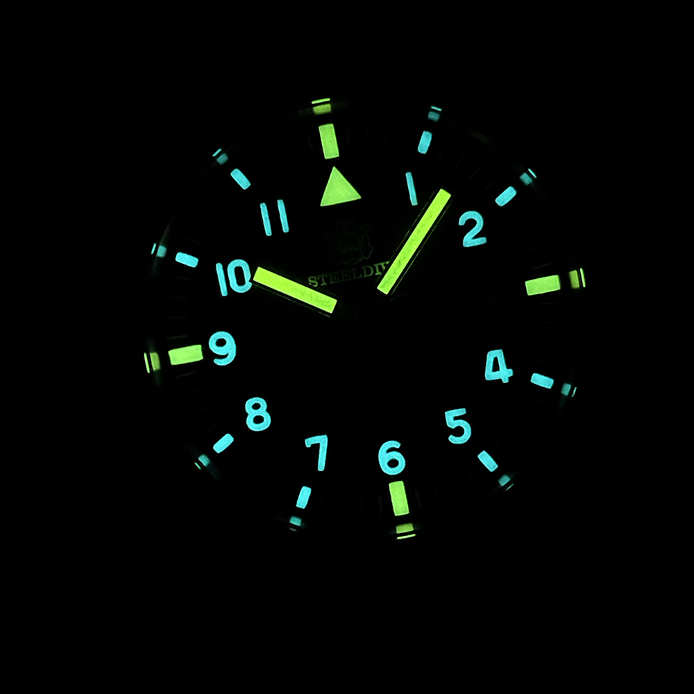 Venda Direta Oficial STEELDIVE - Seiko Watch Prospex avaliação e preço