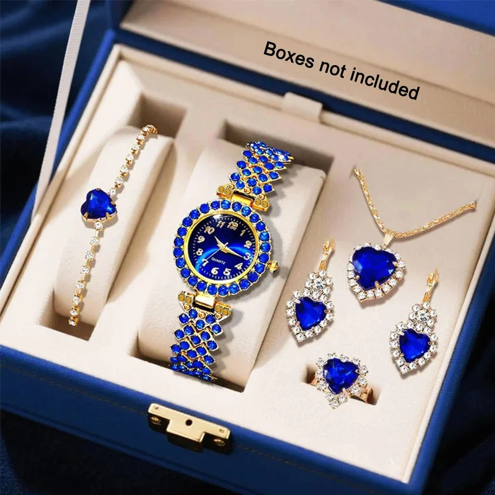 Caixa surpresa misteriosa com  - Watch Display Box avaliação e preço