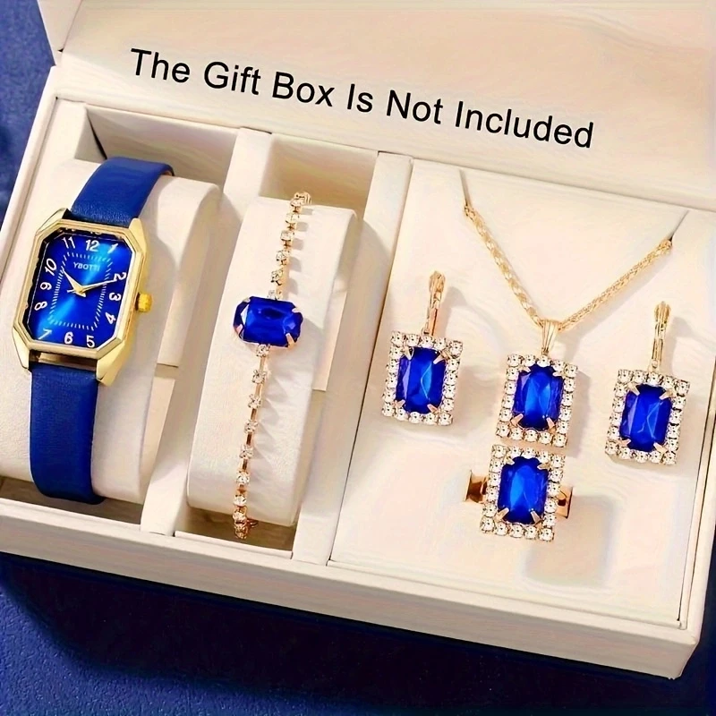 Caixa misteriosa com surpresa, - Watch Display Box avaliação e preço