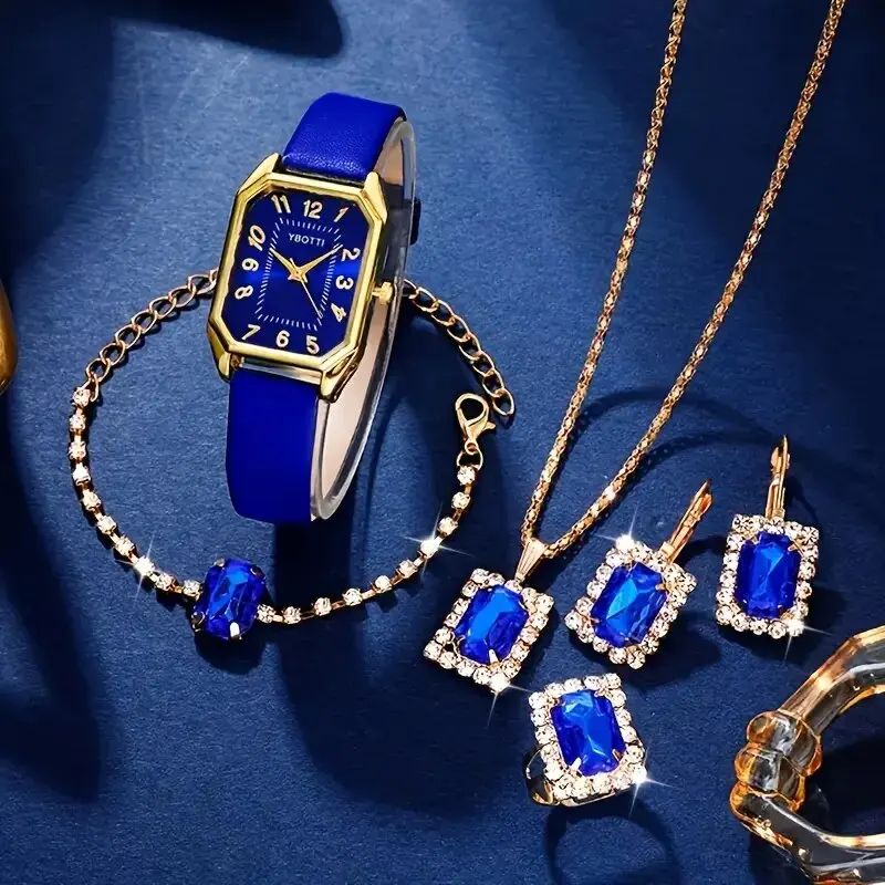 Caixa misteriosa com surpresa, - Watch Display Box avaliação e preço