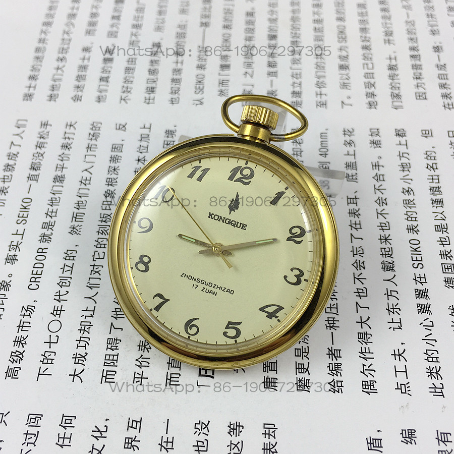 Fábrica de Relógios Liaoning,  - Jewelry For Watches avaliação e preço