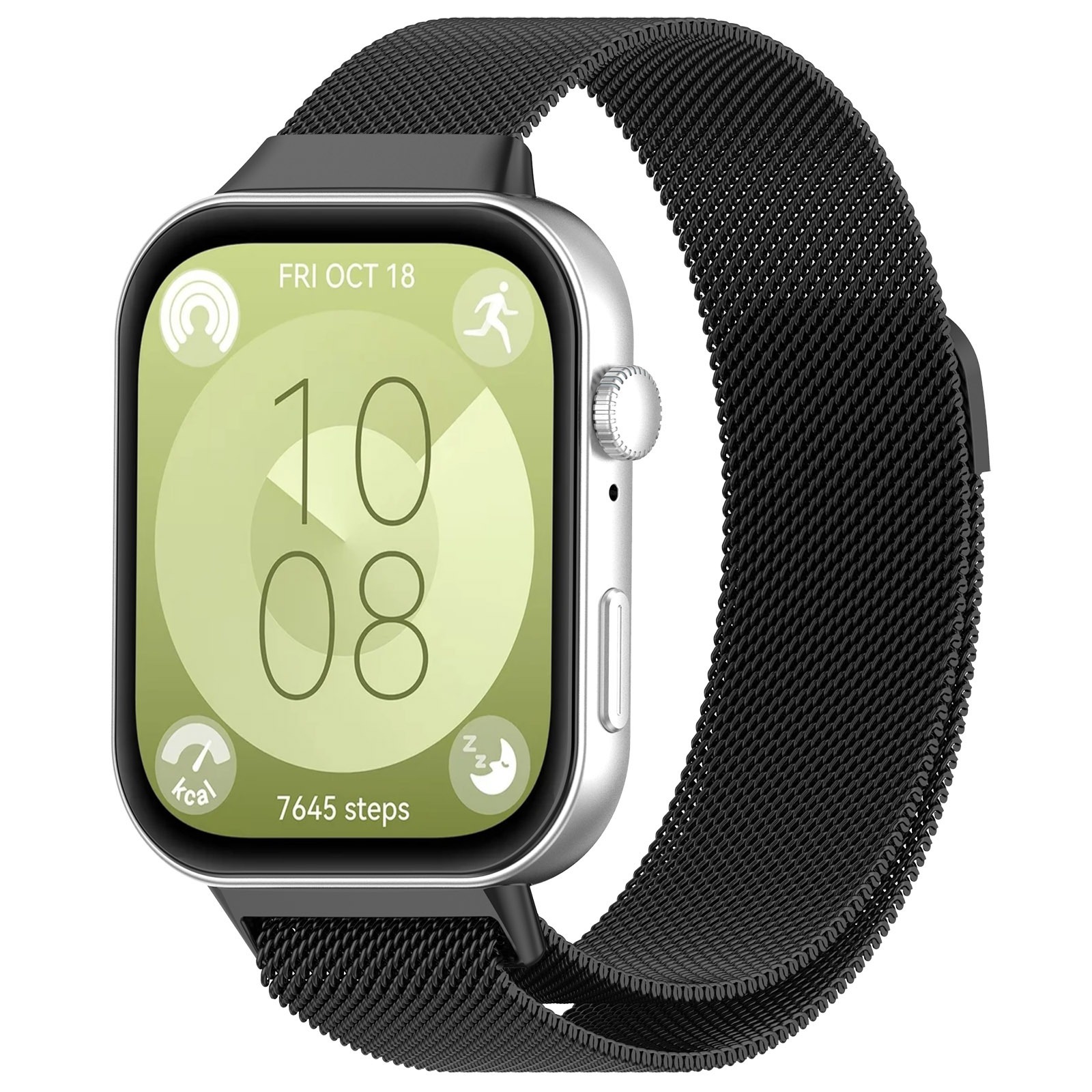 Pulseira Milanese para Huawei  - Jewelry For Watches avaliação e preço