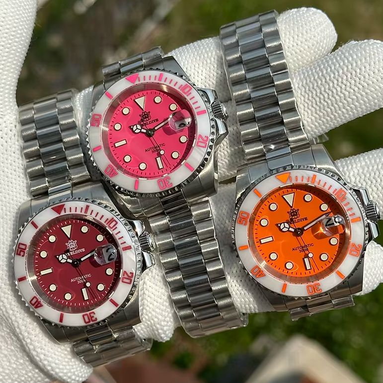 Relógio Automático Masculino S - Seiko Watch Prospex avaliação e preço
