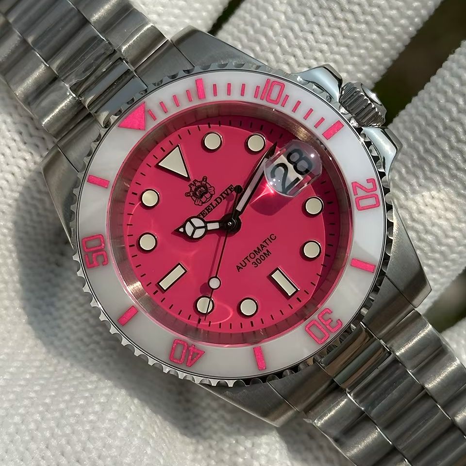 Relógio Automático Masculino S - Seiko Watch Prospex avaliação e preço