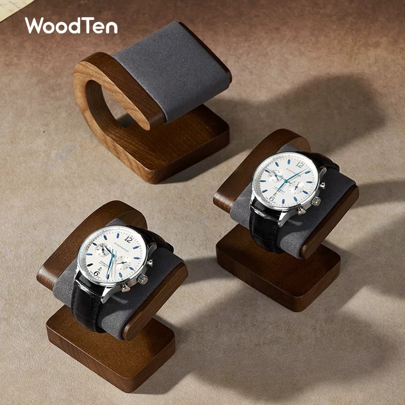 Suporte de Exibição de Relógio - Jewelry And Watches Inc avaliação e preço
